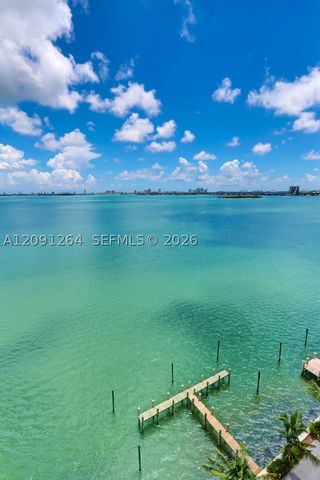 3131 NE 7th Ave 4803, Miami, FL 33137