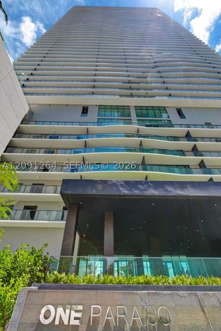 3131 NE 7th Ave 4803, Miami, FL 33137