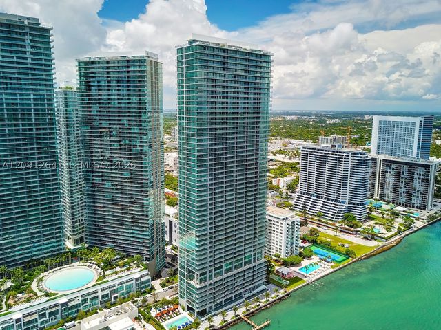 3131 NE 7th Ave 4803, Miami, FL 33137