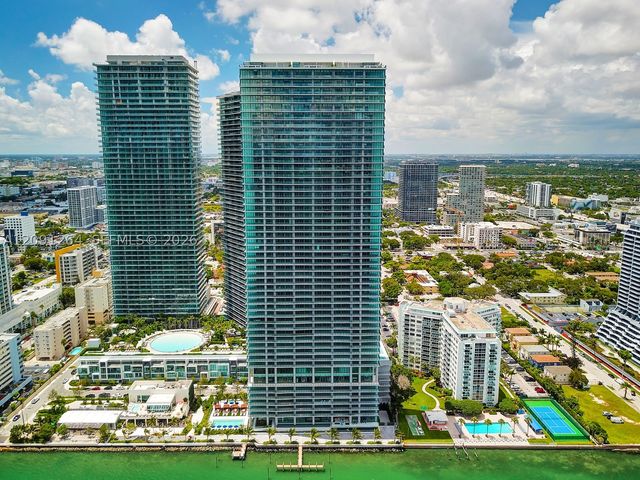 3131 NE 7th Ave 4803, Miami, FL 33137