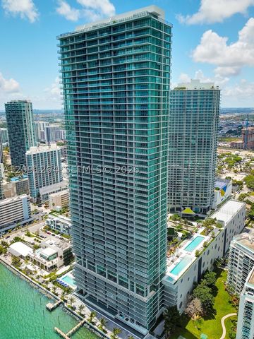 3131 NE 7th Ave 4803, Miami, FL 33137