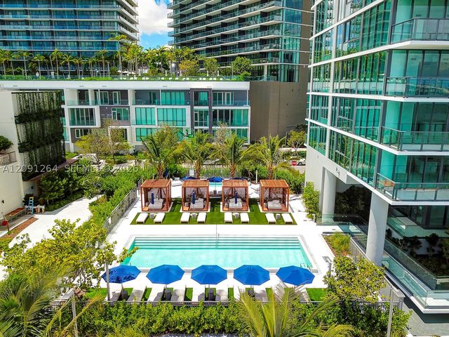 3131 NE 7th Ave 4803, Miami, FL 33137