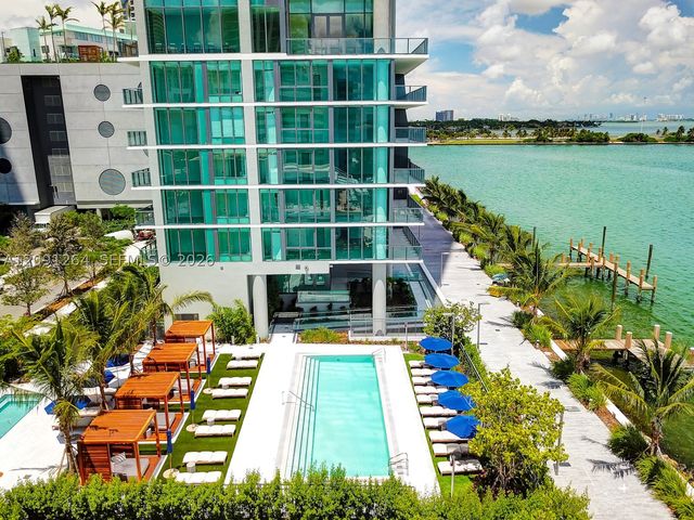 3131 NE 7th Ave 4803, Miami, FL 33137
