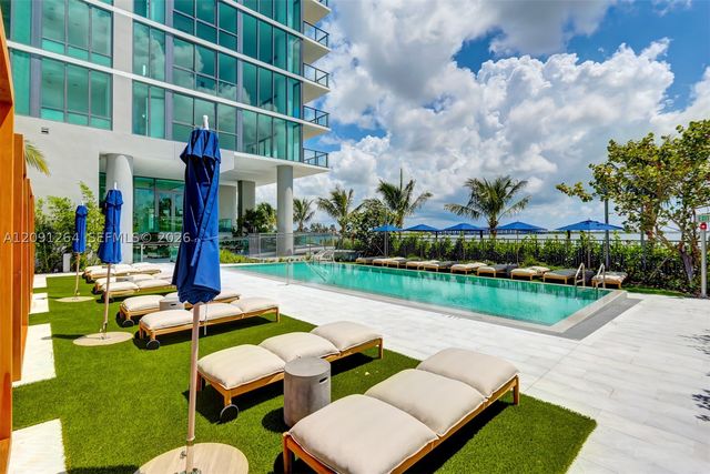3131 NE 7th Ave 4803, Miami, FL 33137