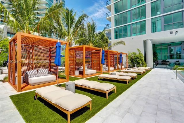 3131 NE 7th Ave 4803, Miami, FL 33137