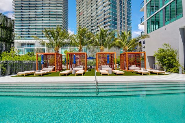 3131 NE 7th Ave 4803, Miami, FL 33137