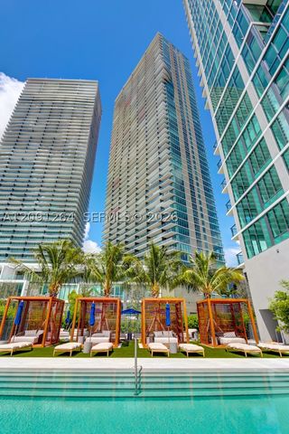 3131 NE 7th Ave 4803, Miami, FL 33137