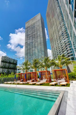 3131 NE 7th Ave 4803, Miami, FL 33137