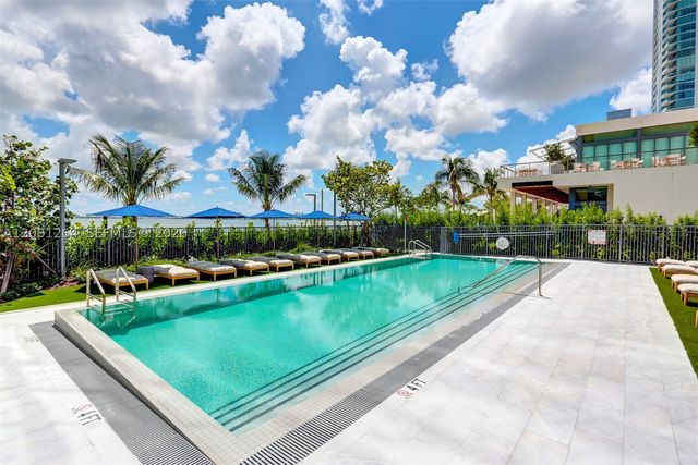 3131 NE 7th Ave 4803, Miami, FL 33137
