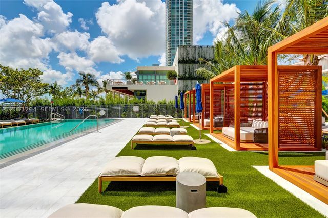 3131 NE 7th Ave 4803, Miami, FL 33137
