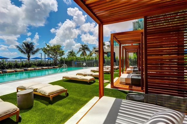 3131 NE 7th Ave 4803, Miami, FL 33137