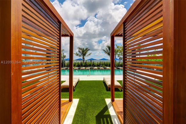3131 NE 7th Ave 4803, Miami, FL 33137