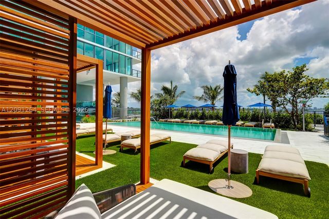 3131 NE 7th Ave 4803, Miami, FL 33137