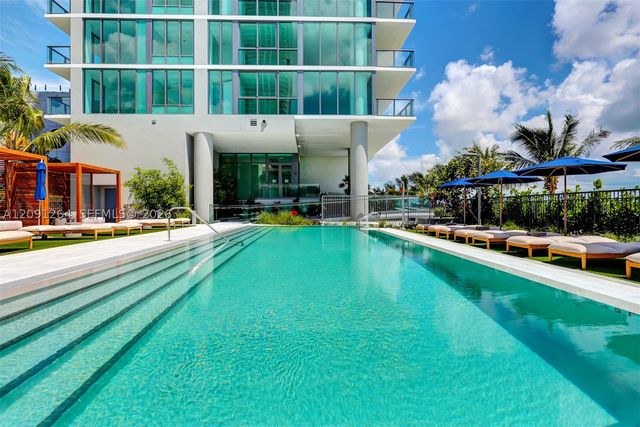3131 NE 7th Ave 4803, Miami, FL 33137