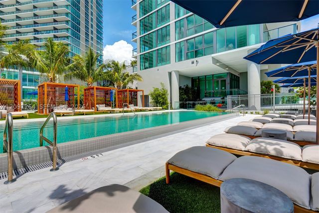 3131 NE 7th Ave 4803, Miami, FL 33137