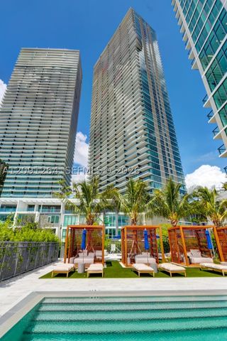 3131 NE 7th Ave 4803, Miami, FL 33137
