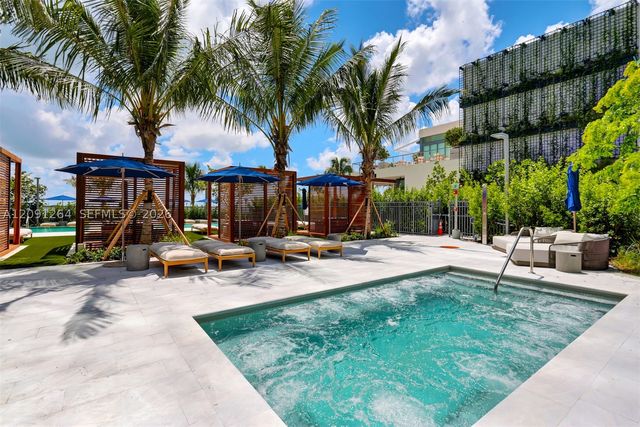 3131 NE 7th Ave 4803, Miami, FL 33137
