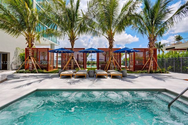 3131 NE 7th Ave 4803, Miami, FL 33137