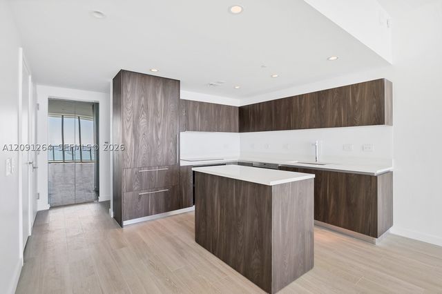 3131 NE 7th Ave 4803, Miami, FL 33137