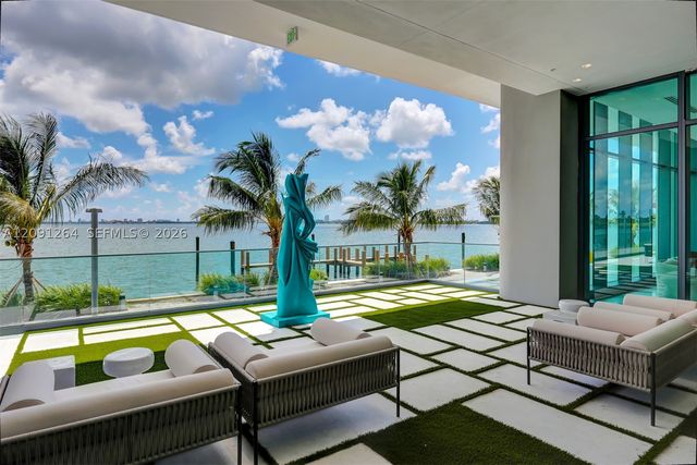3131 NE 7th Ave 4803, Miami, FL 33137
