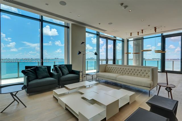 3131 NE 7th Ave 4803, Miami, FL 33137