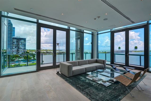 3131 NE 7th Ave 4803, Miami, FL 33137