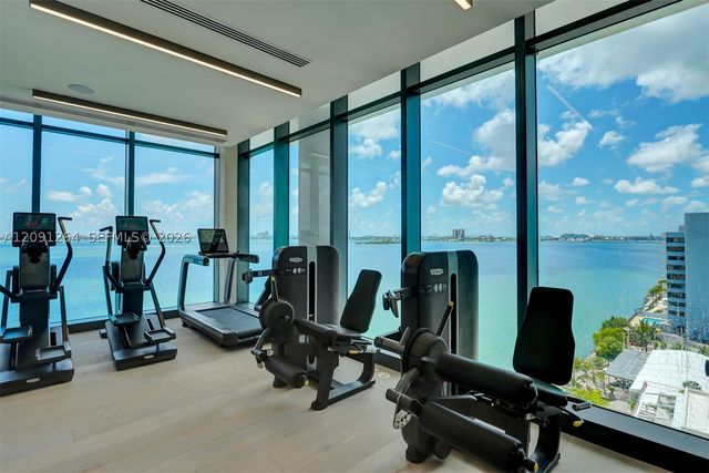 3131 NE 7th Ave 4803, Miami, FL 33137