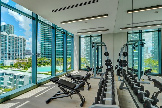 3131 NE 7th Ave 4803, Miami, FL 33137