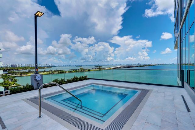 3131 NE 7th Ave 4803, Miami, FL 33137