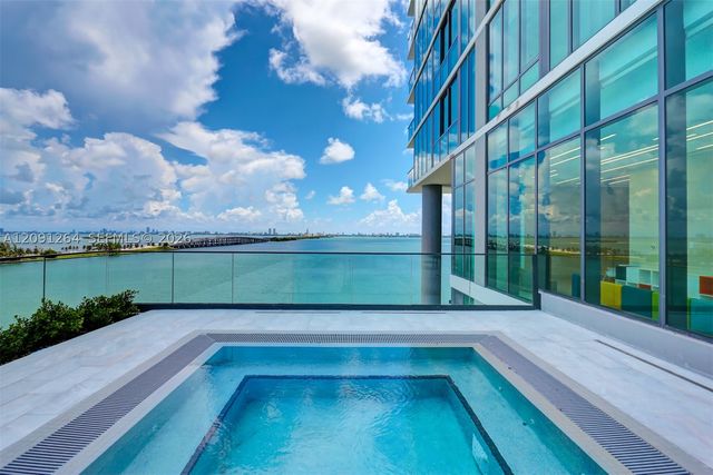 3131 NE 7th Ave 4803, Miami, FL 33137