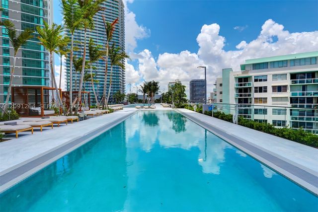 3131 NE 7th Ave 4803, Miami, FL 33137
