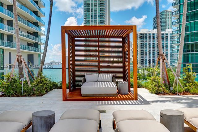 3131 NE 7th Ave 4803, Miami, FL 33137