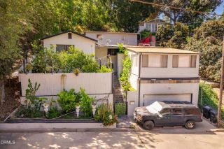 3550 The Paseo, Los Angeles, CA 90065