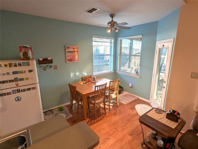 3404 Austin Street, Gainesville, TX 76240