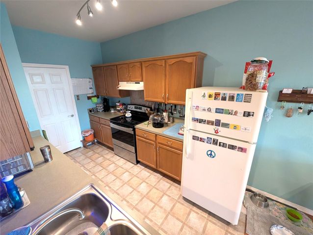 3404 Austin Street, Gainesville, TX 76240