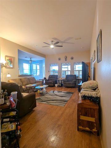 3404 Austin Street, Gainesville, TX 76240