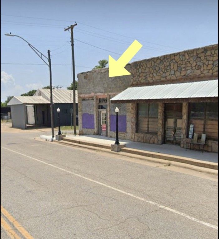 217 S Main Street, Elmore City, OK 73433