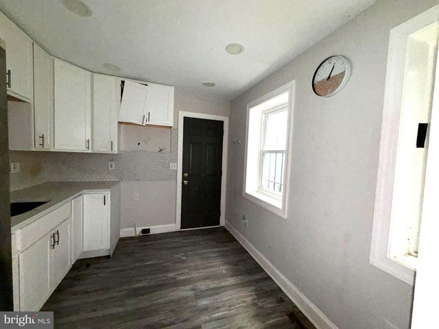 108 N POPPLETON ST, Baltimore, MD 21201