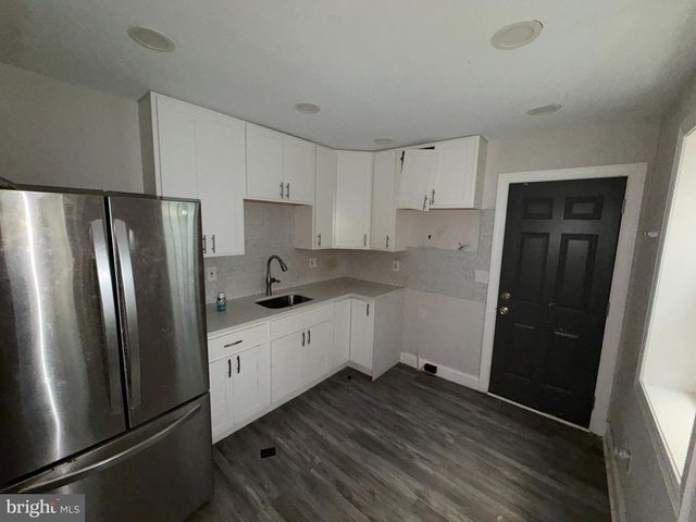 108 N POPPLETON ST, Baltimore, MD 21201