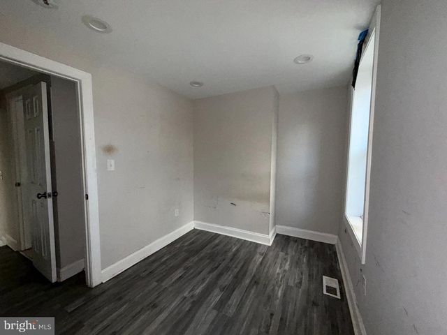 108 N POPPLETON ST, Baltimore, MD 21201