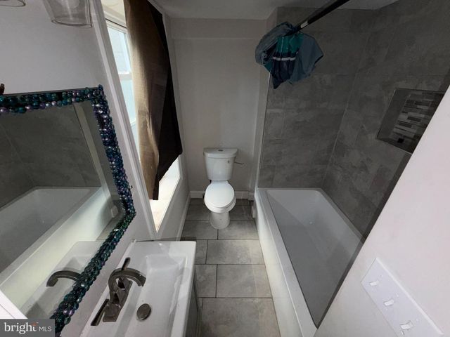 108 N POPPLETON ST, Baltimore, MD 21201