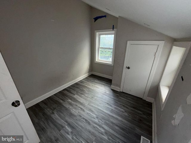 108 N POPPLETON ST, Baltimore, MD 21201