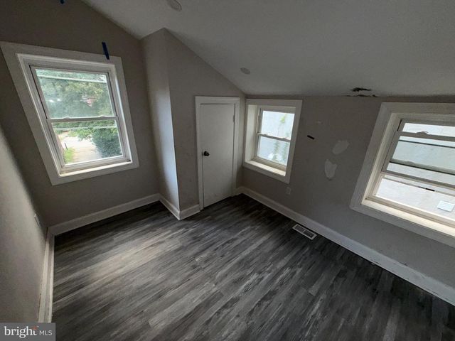 108 N POPPLETON ST, Baltimore, MD 21201