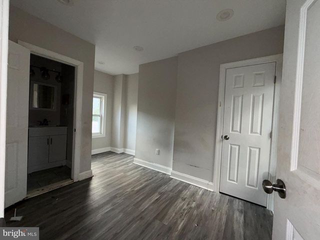 108 N POPPLETON ST, Baltimore, MD 21201