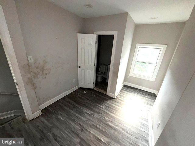 108 N POPPLETON ST, Baltimore, MD 21201