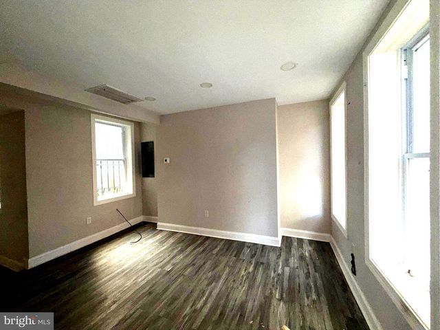 108 N POPPLETON ST, Baltimore, MD 21201