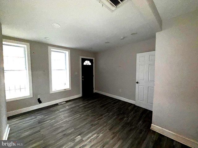108 N POPPLETON ST, Baltimore, MD 21201