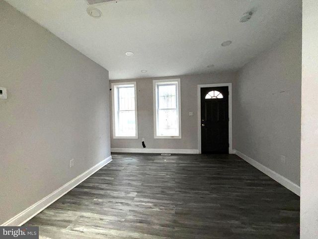 108 N POPPLETON ST, Baltimore, MD 21201
