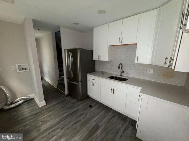 108 N POPPLETON ST, Baltimore, MD 21201