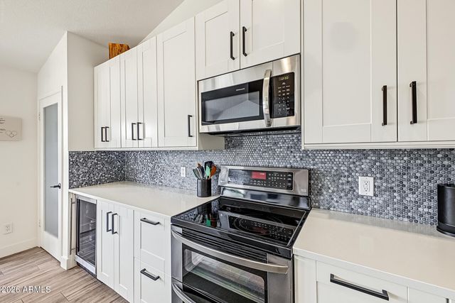 3612 W SARAGOSA Street, Chandler, AZ 85226